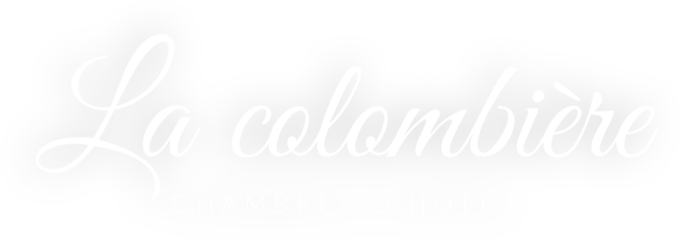 Logo La Colombière