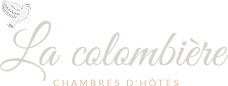 Logo de La Colombière